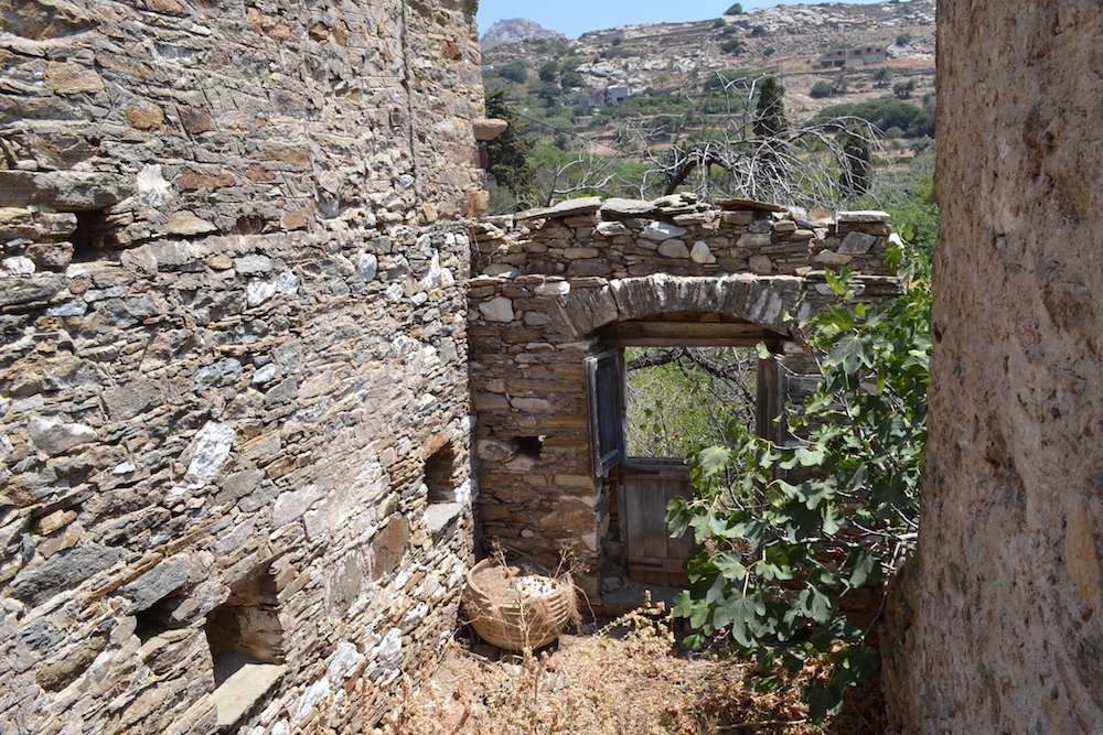 Real Naxos Real Estate Agent in Naxos Greece