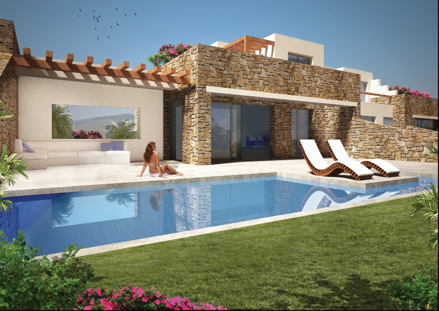 POOL 1