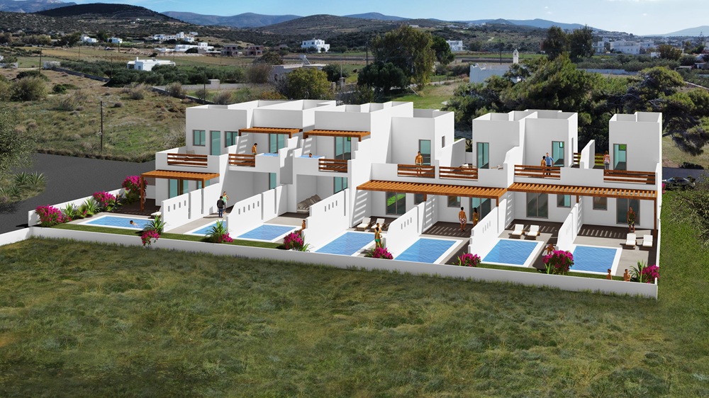 Naxos -_Kite houses 01