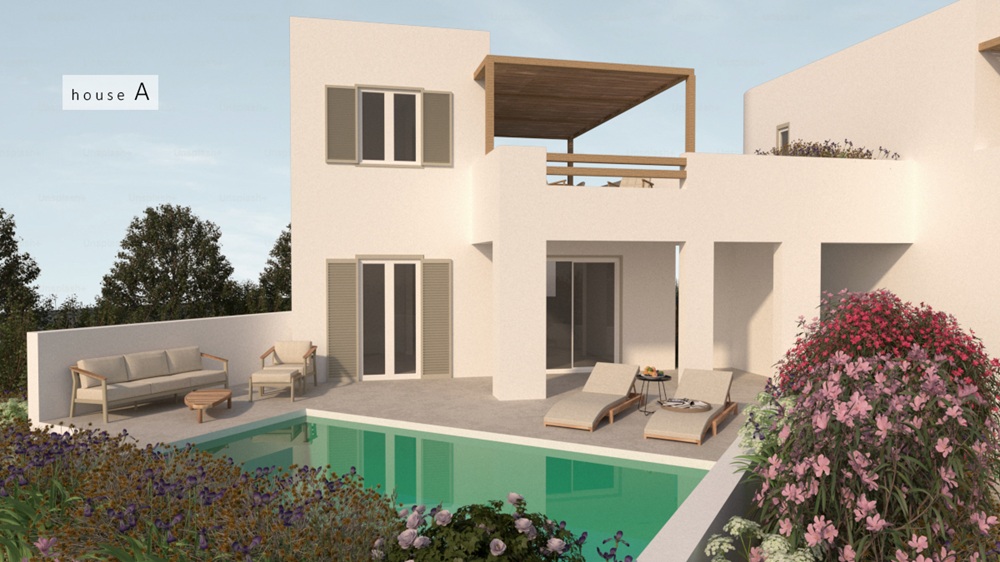 house A front 1
